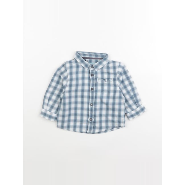 Chemise - Très bon état v002227 <span itemprop=