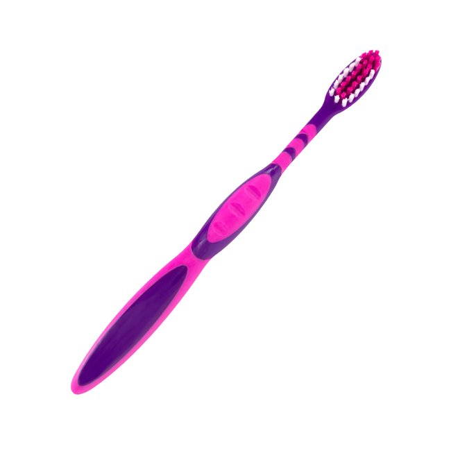 Brosse à dents Happytooth - PYLONES