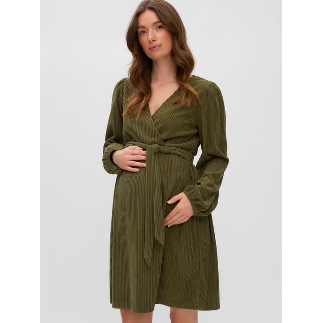 Robe - MAMA LICIOUS