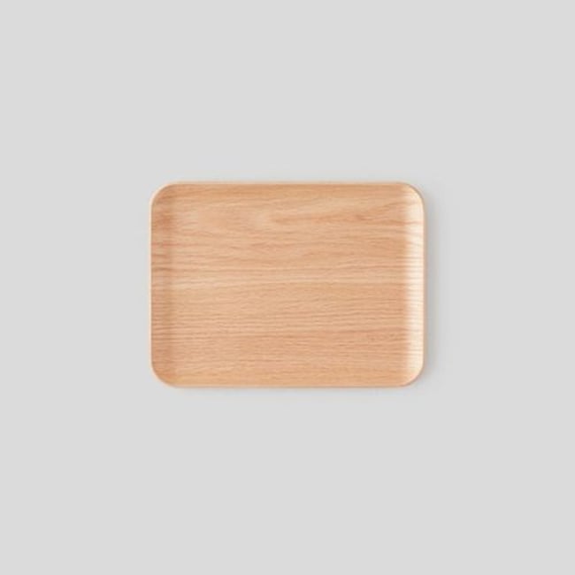Seau plastique rectangulaire 10 L