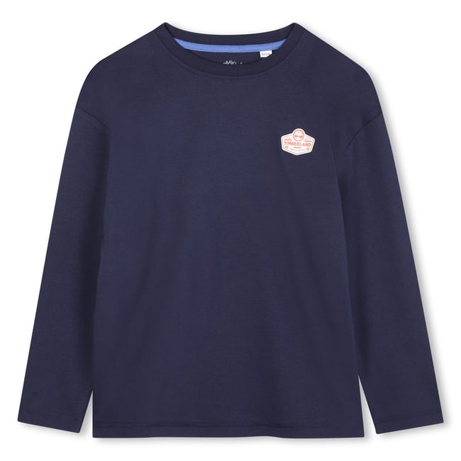 T-shirts à manches longues - TIMBERLAND