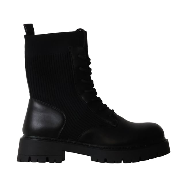 Bottines à Lacets - ENZA NUCCI