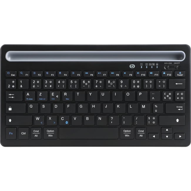 Clavier sans fil Nomad 2024 - ESSENTIEL B