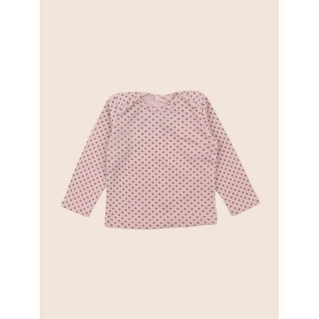 Tee-shirt - Très bon état rose <span itemprop=