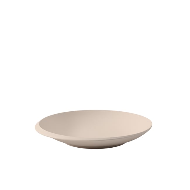 Bol NEWMOON Couleur beige <span itemprop=
