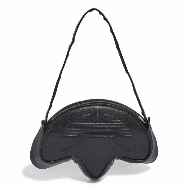 Borsa TREFOIL nero  adidas Originals