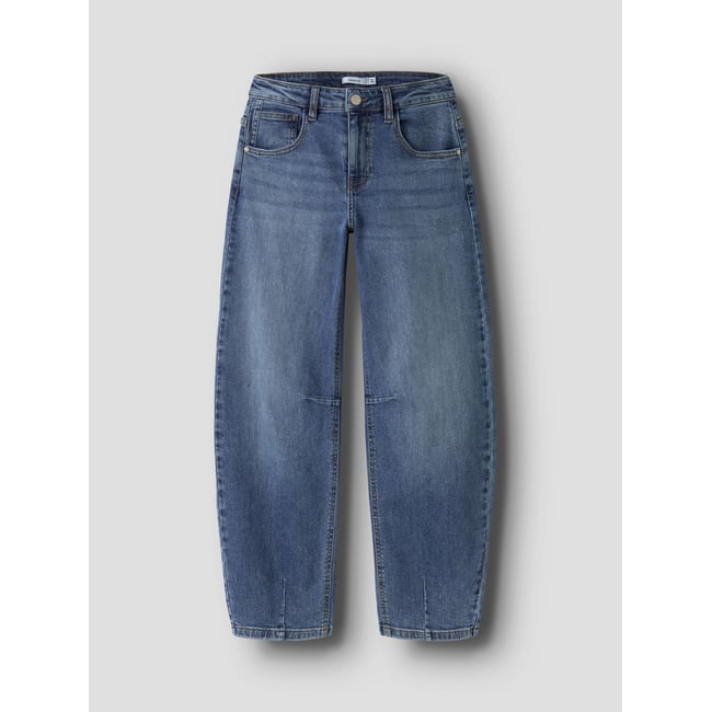 Jean bleu - medium blue denim1 <span itemprop=