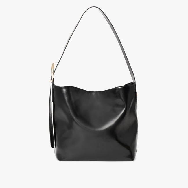 Sac À Main MARIA sac hobo boucle bijou - BOCAGE