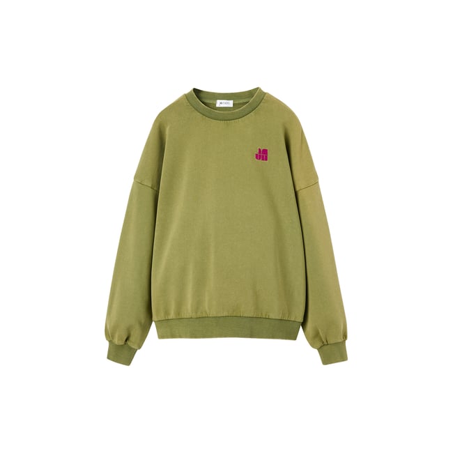 Sweat olive <span itemprop=