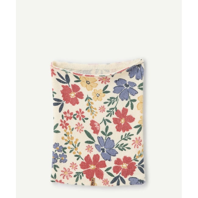 Printed Snood - TAPE A L'OEIL