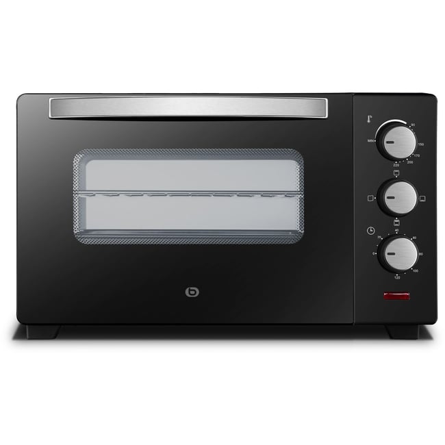 Mini four EFP284 28L noir <span itemprop=