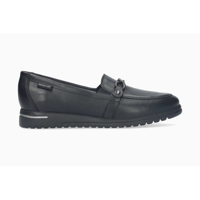 Mocassins en cuir JULIANA - MEPHISTO