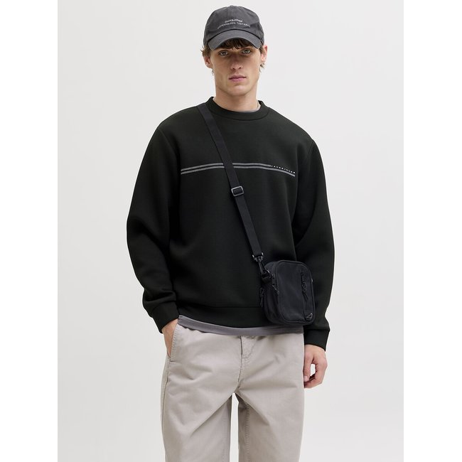 Sweat col rond, FUSION - JACK & JONES