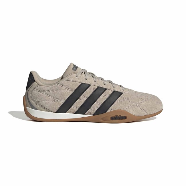 Baskets ADIPISTA beige <span itemprop=
