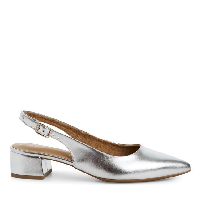 escarpin en boucle - TAMARIS