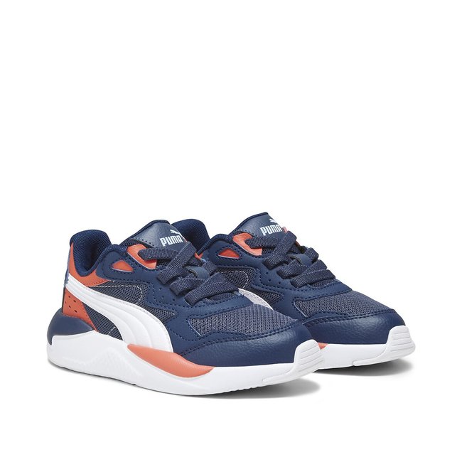 Baskets X-Ray Speed bleu marine/blanc <span itemprop=