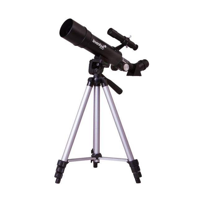 Télescope Skyline Travel 50 - LEVENHUK