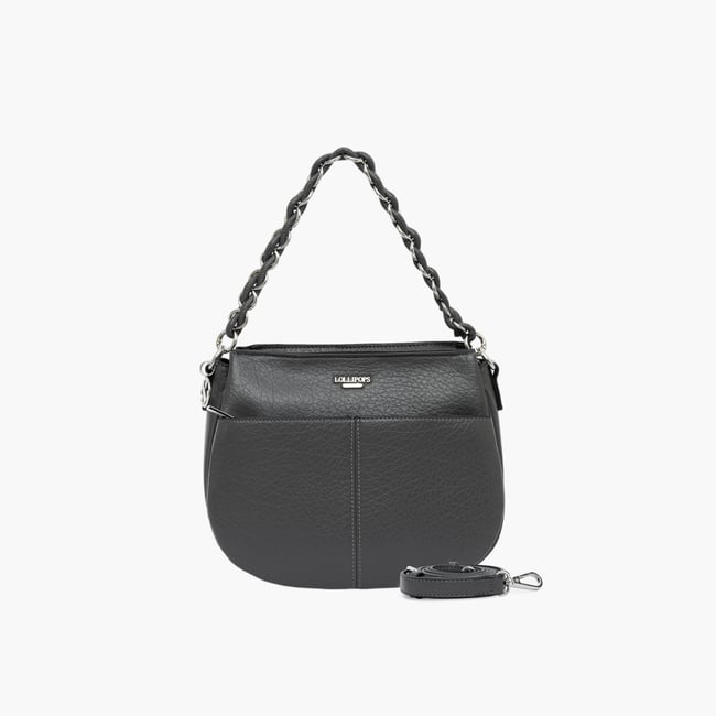 Sac multi poches M  Traicy argenté,gris <span itemprop=