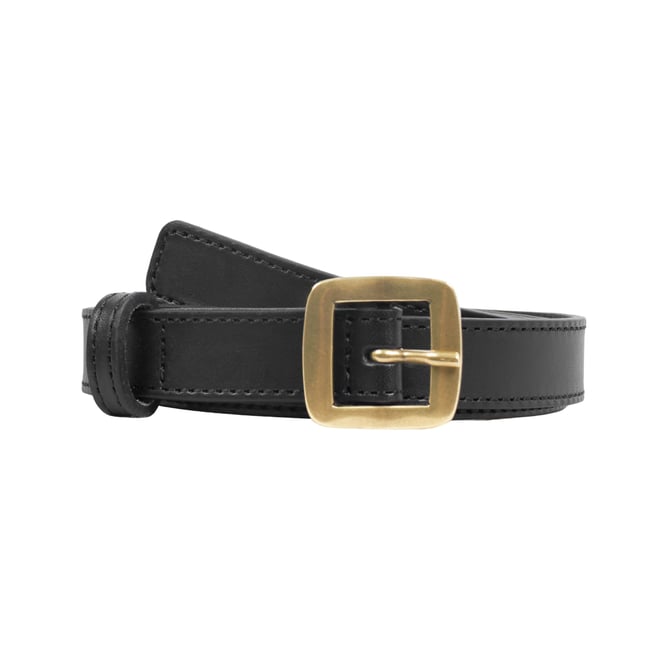 Ceinture Alix cuir - JULES & JENN