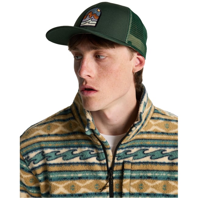 Casquette A/DIV RANGE - BILLABONG