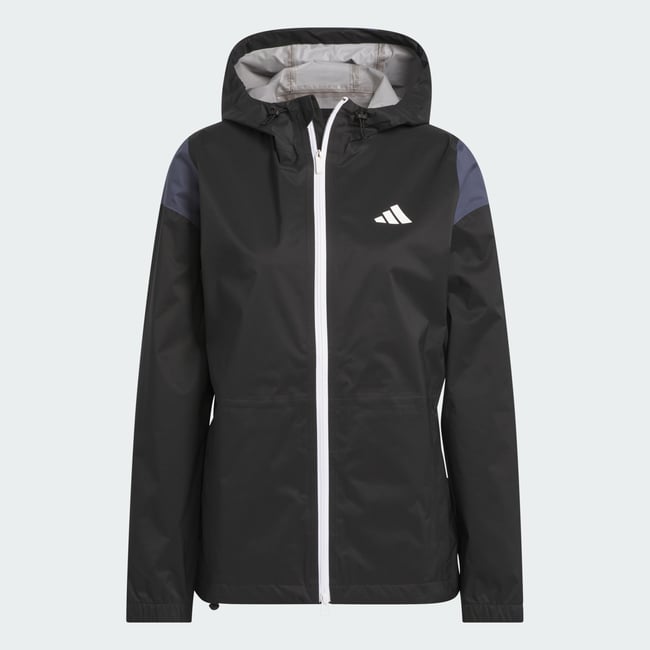 Veste Rain.rdy Veste Rain.rdy black / shadow navy <span itemprop=