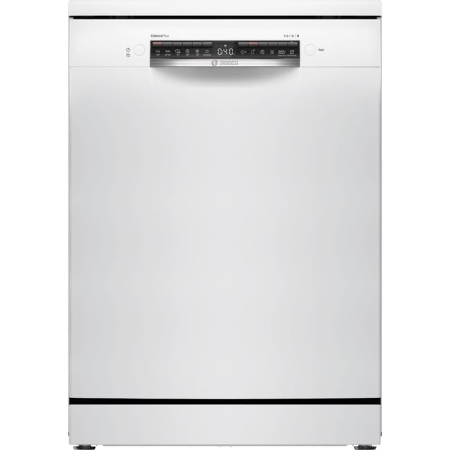 Lave vaisselle 60 cm SMS4EVW00E, SERENITY, Efficient Dry - BOSCH