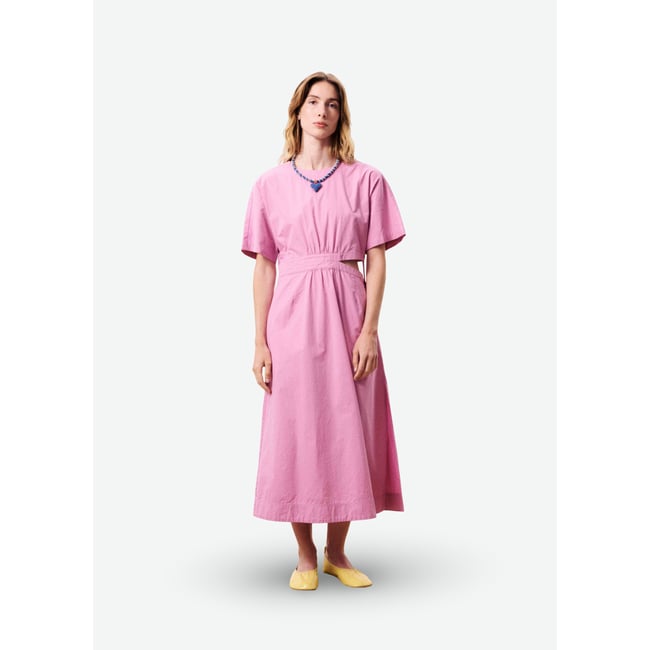 Robe longue MAVERA - FRNCH