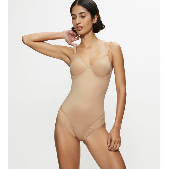 Body TRUE SHAPE SENSATION  - TRIUMPH