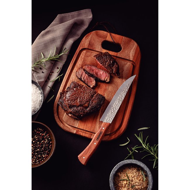 Faca para Carne Nômade 7
