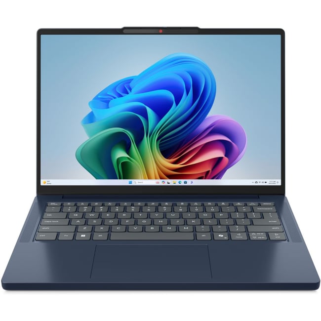 Ordinateur portable IdeaPad Slim 3 14IWC11 COSMIC BLUE 14
