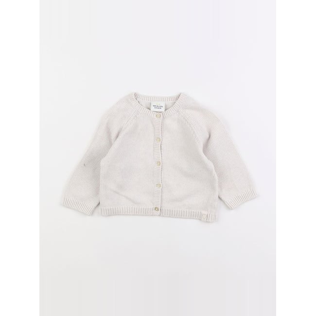 Gilet - Très bon état v002227 <span itemprop=