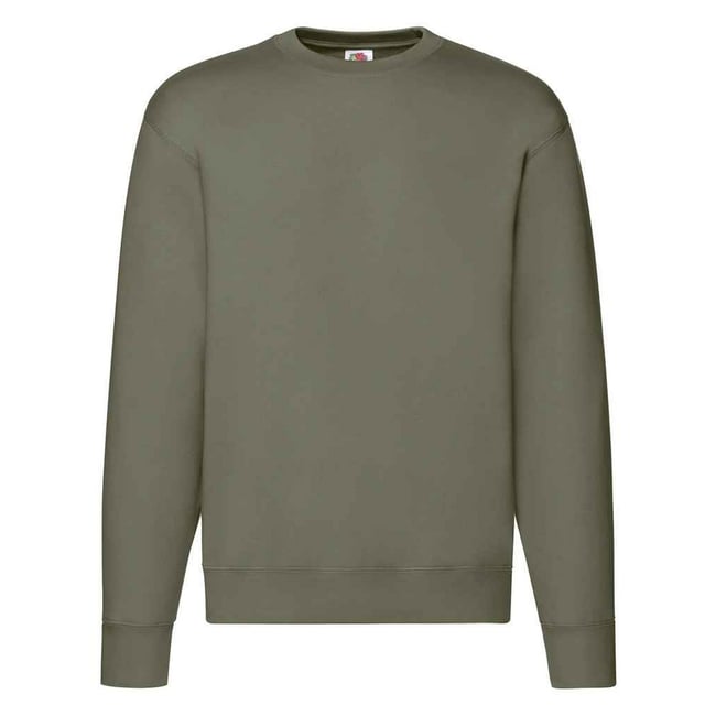 Sweat PREMIUM noir <span itemprop=