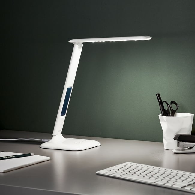 Lampe    GLENN - BRILLIANT