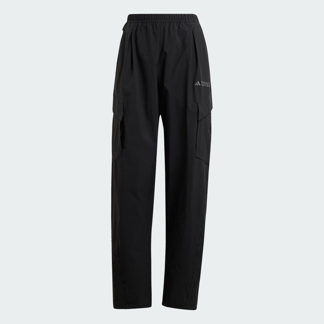 Pantalon cargo Terrex Xploric - adidas Performance