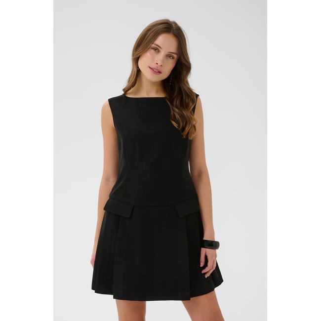 Robe noir <span itemprop=