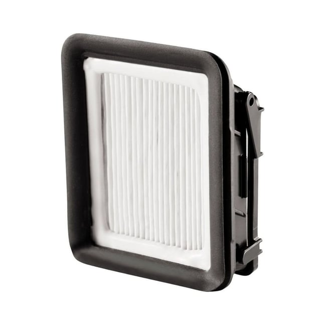 Filtre Air lavable plissé 1866F aspirateur laveur CrossWave - BISSELL