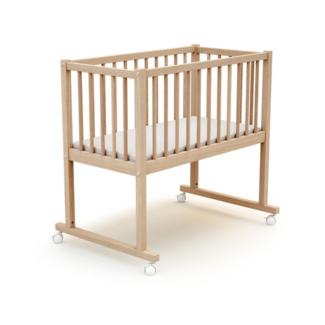 Berceau en bois NOA - AT4