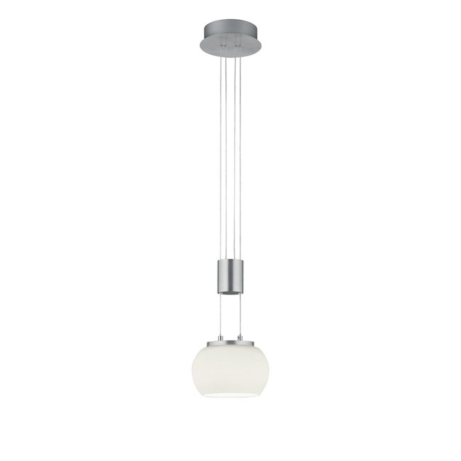 Candeeiro de teto Madison, TRIO Lighting - TRIO LIGHTING