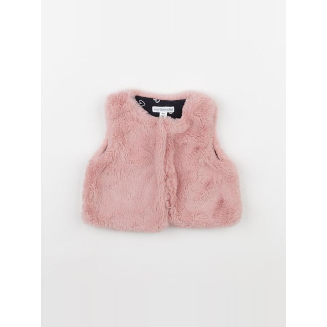 Gilet - Très bon état v002234 <span itemprop=