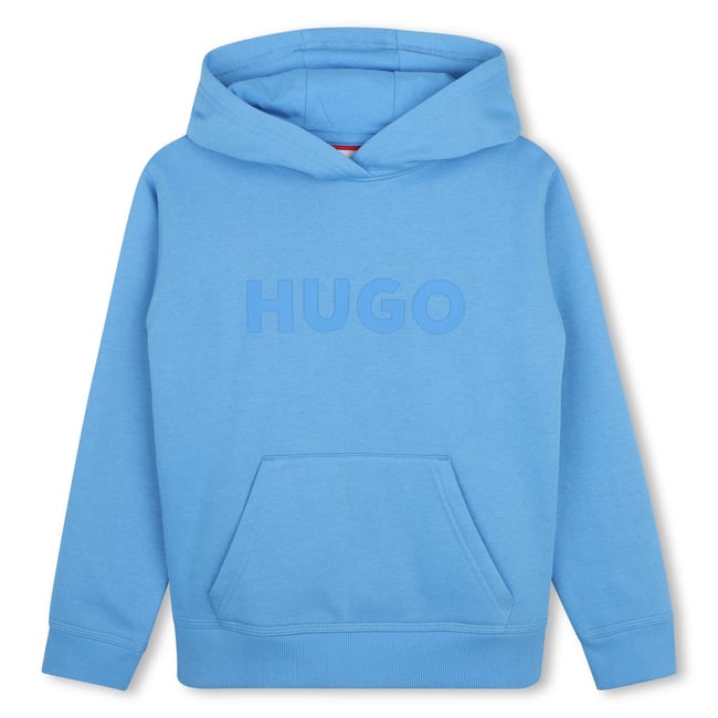Sweat à capuche - HUGO KIDSWEAR