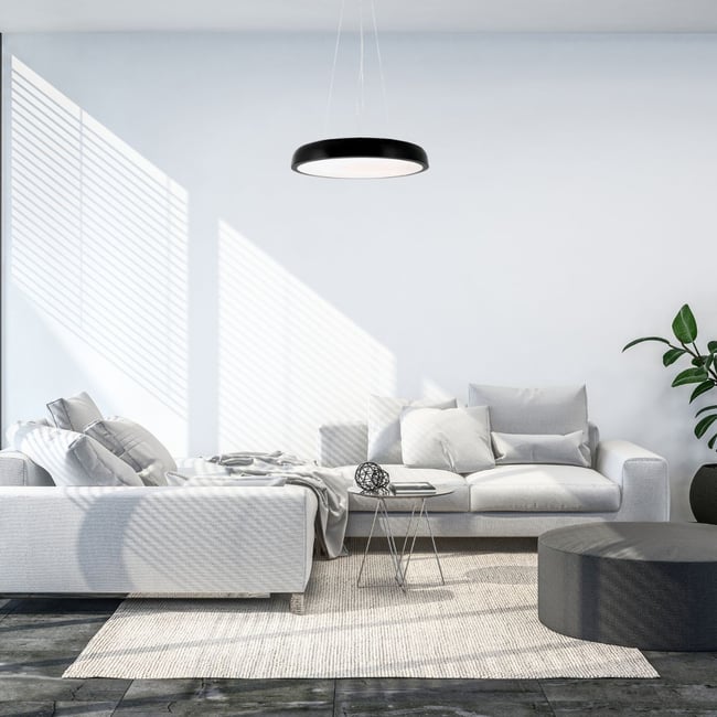 Suspension    COCOTTE S Couleur noir <span itemprop=