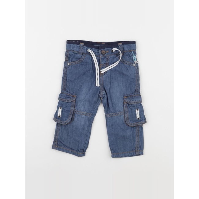 Pantalon - Très bon état v002232 <span itemprop=