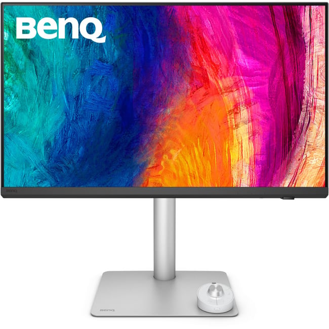 Ecran PD2730S 27'' Nano IPS 5K HDR - BENQ