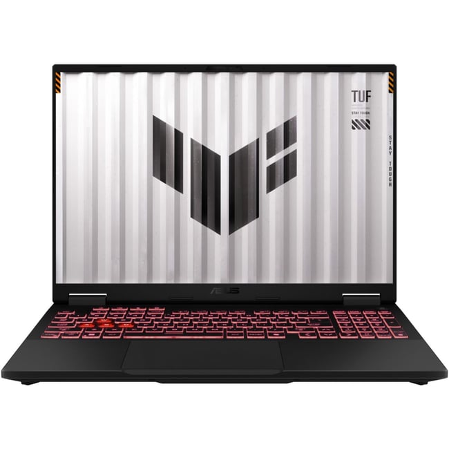 PC Gamer Tuf 16