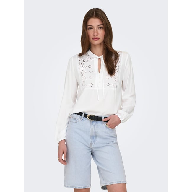 Blouse - ONLY