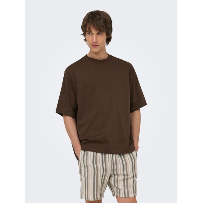 T-Shirt - ONLY & SONS