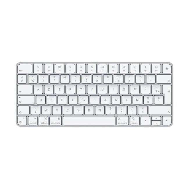 Clavier sans fil Magic Keyboard - APPLE