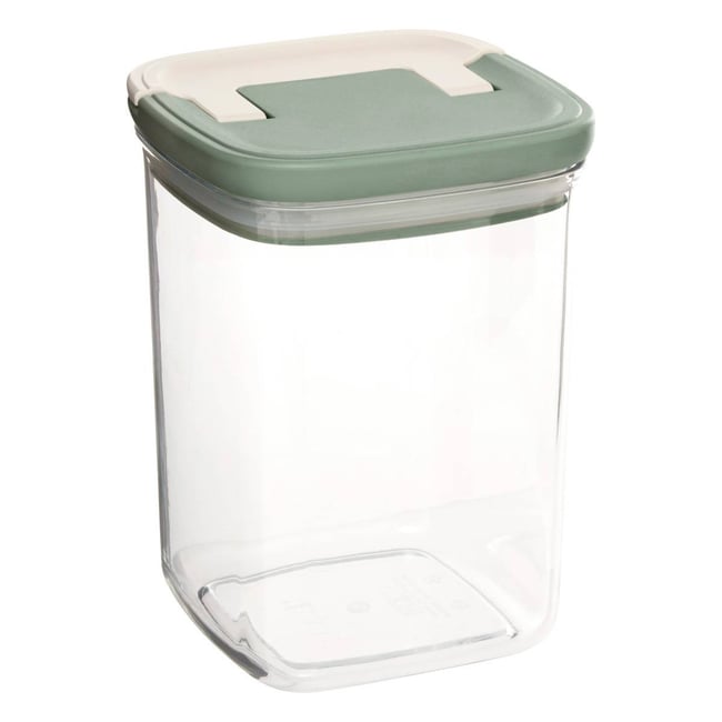 Boîte de conservation LOCK transparent <span itemprop=