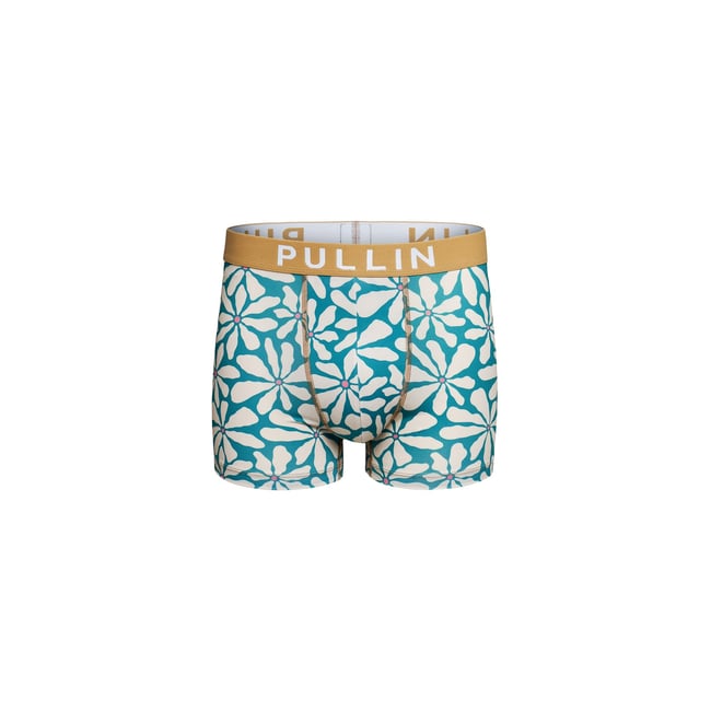 BOXER COURT SEA_FBA multicolore <span itemprop=