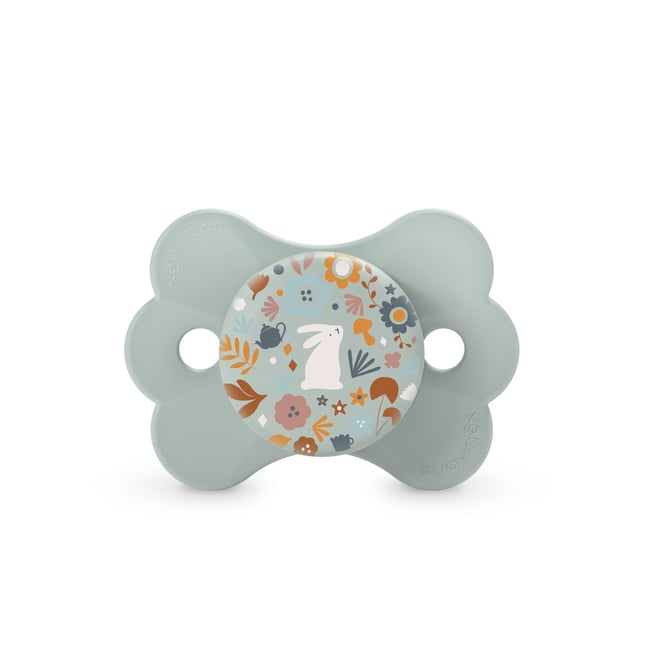 Sucette symétrique SX Pro 6/18m - SUAVINEX